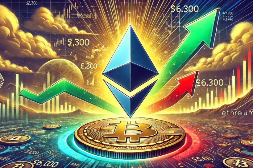 Цена Ethereum выросла до $4000 на фоне исторического притока ETF: побьет ли он предыдущие рекорды?
