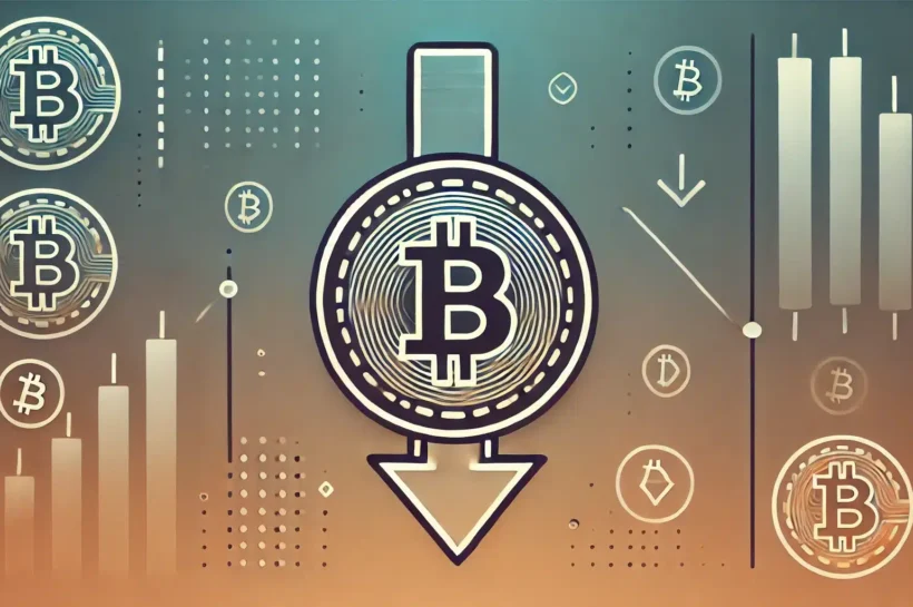 Шортирование биткойнов – как заработать на падении?