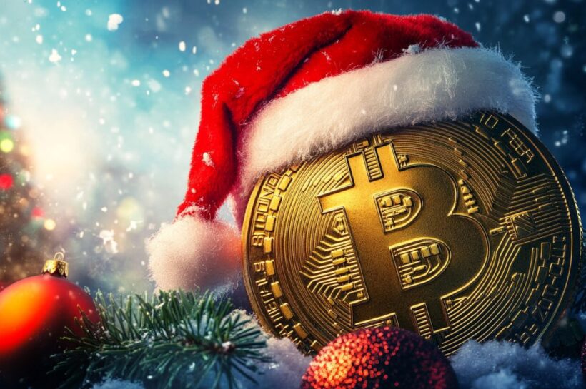 Лучшие криптовалюты декабря: 8 монет, которые могут сделать вас богатыми