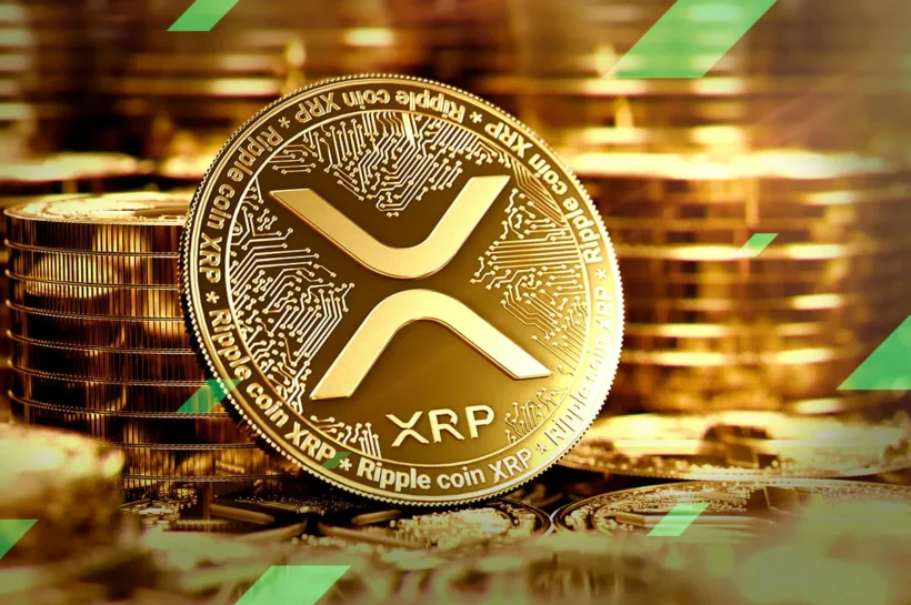 CryptoQuant: XRP обвалится на 17%