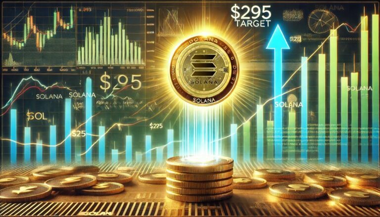 Solana может достичь $295, как только выйдет из ключевой зоны поставок – подробности