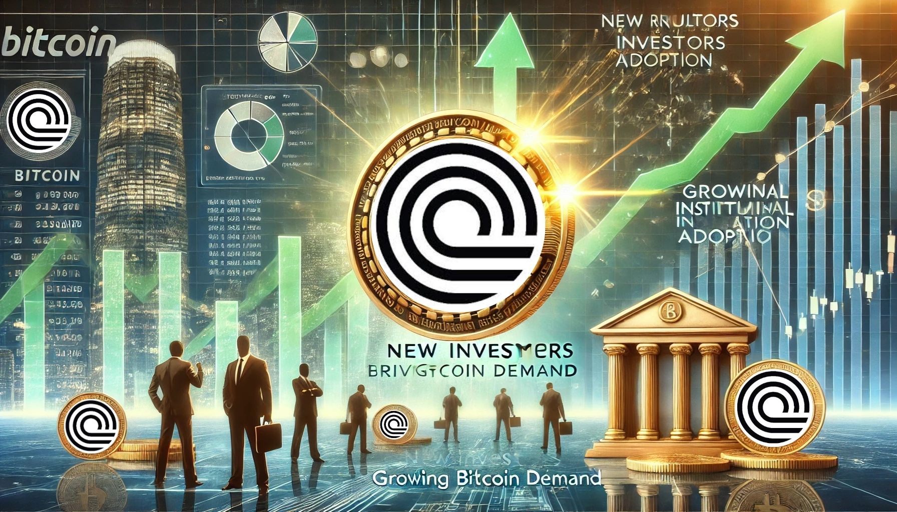 Притоки на биржи ONDO растут – впереди волатильность?
