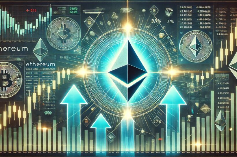 Установление цен на Эфириум для большого движения – прорыв или спад?