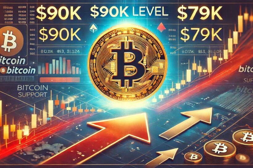 Коррекция на 20–30% — это «самая оптимистичная вещь», которая может случиться с биткойнами — аналитик