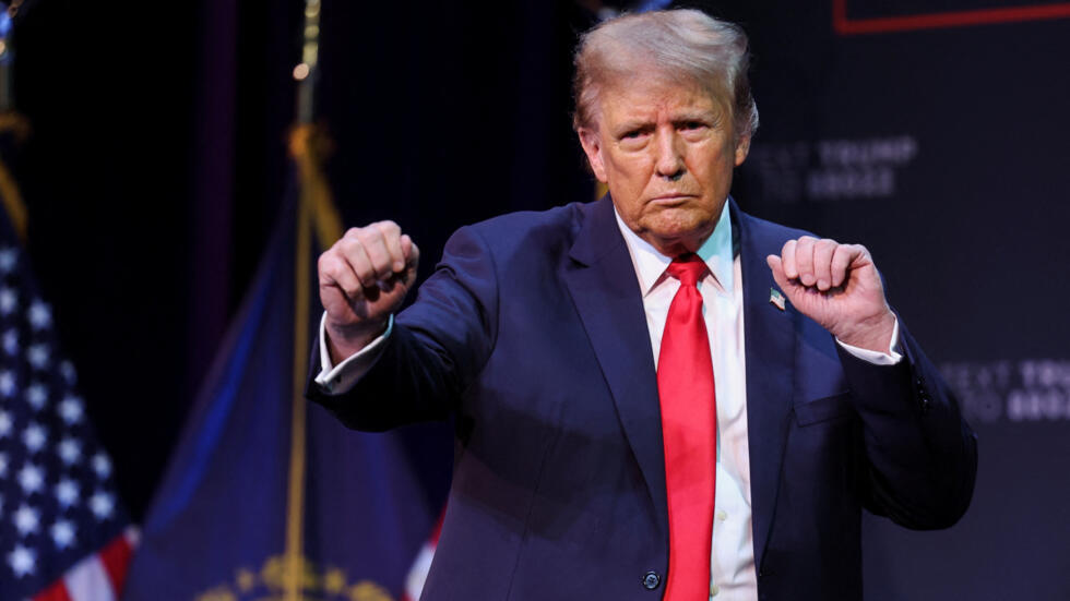 От упакованного биткойна до Джастина Сана: криптоплатформа Трампа осуществила крупный своп на 10 миллионов долларов