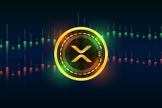XRP падает после того, как не удалось вернуть $2,9. Что дальше для быков?