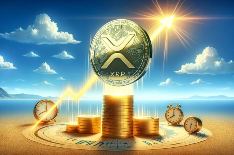 XRP приближается к зоне перепроданности: вызовет ли поддержка $1,9 отскок?