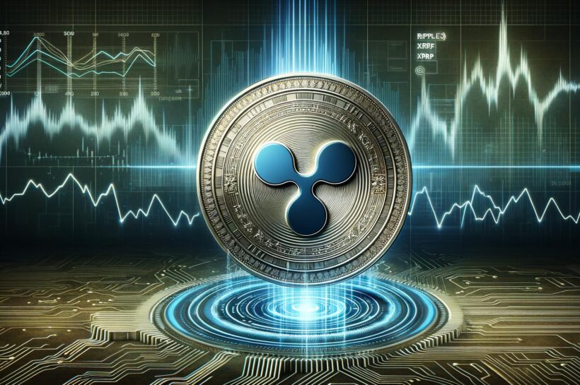 Прогноз цены XRP: последняя фаза волны ABC указывает на отскок до нового ATH на уровне $5,85