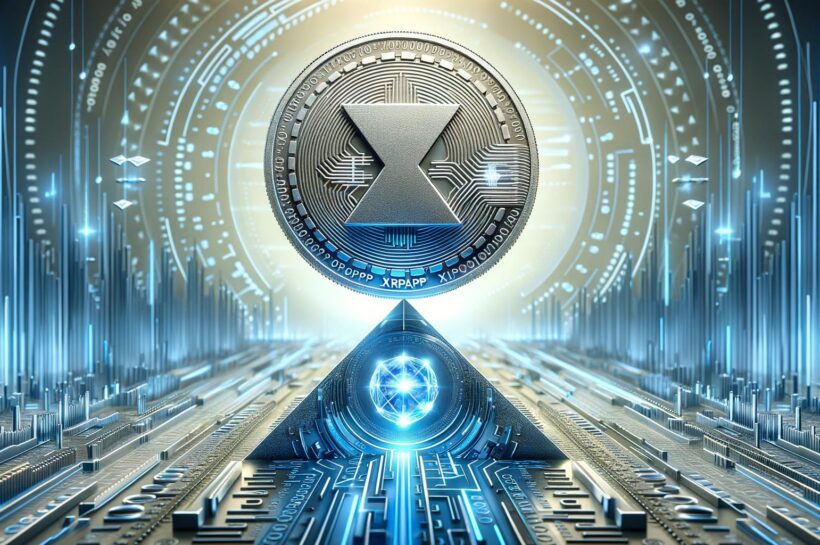 Цена XRP остается стабильной: что дальше после консолидации?