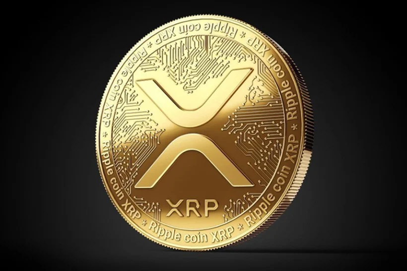 XRP готовится обновить рекорд стоимости