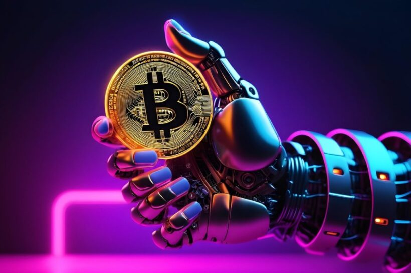 4 лучших предпродажных предложения для покупки, поскольку Morgan Stanley собирается расширить свое присутствие на рынке криптовалют