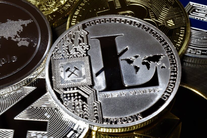 Litecoin видит сужение 2-миллионных полос Боллинджера – что будет означать движение выше $130 для цены