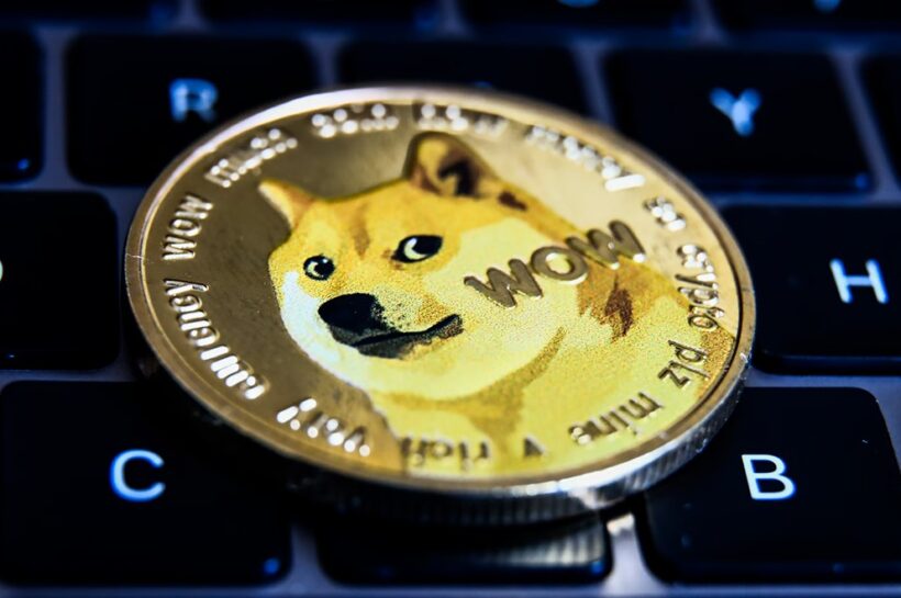 Открытый интерес к Dogecoin вырос почти до 5 миллиардов долларов – влияние на цену