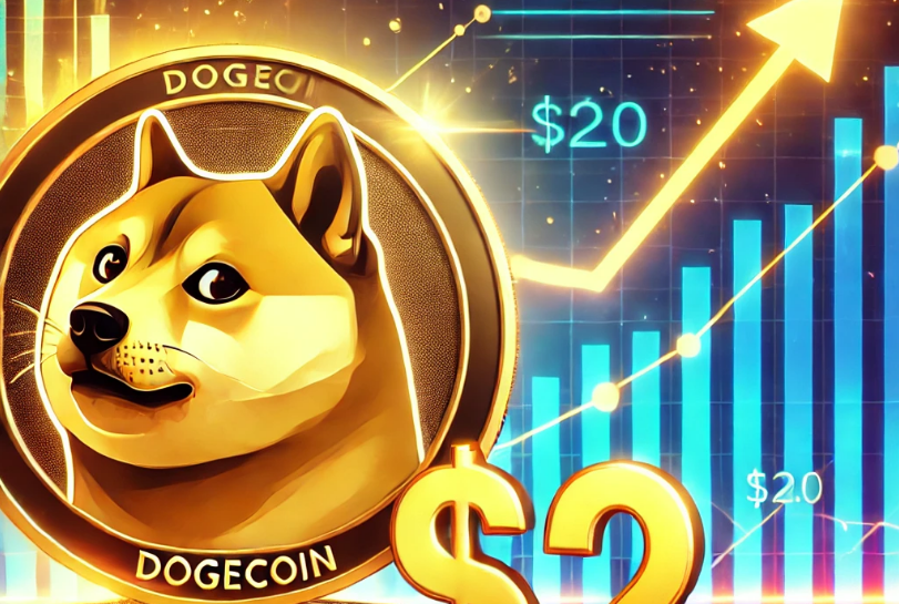 Рост более 5000%? Аналитик Dogecoin прогнозирует цену в 20 долларов