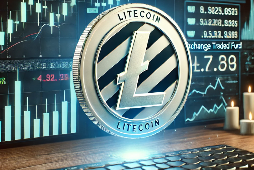 Спотовые крипто-ETF: Litecoin, вероятно, следующий на очереди для одобрения SEC