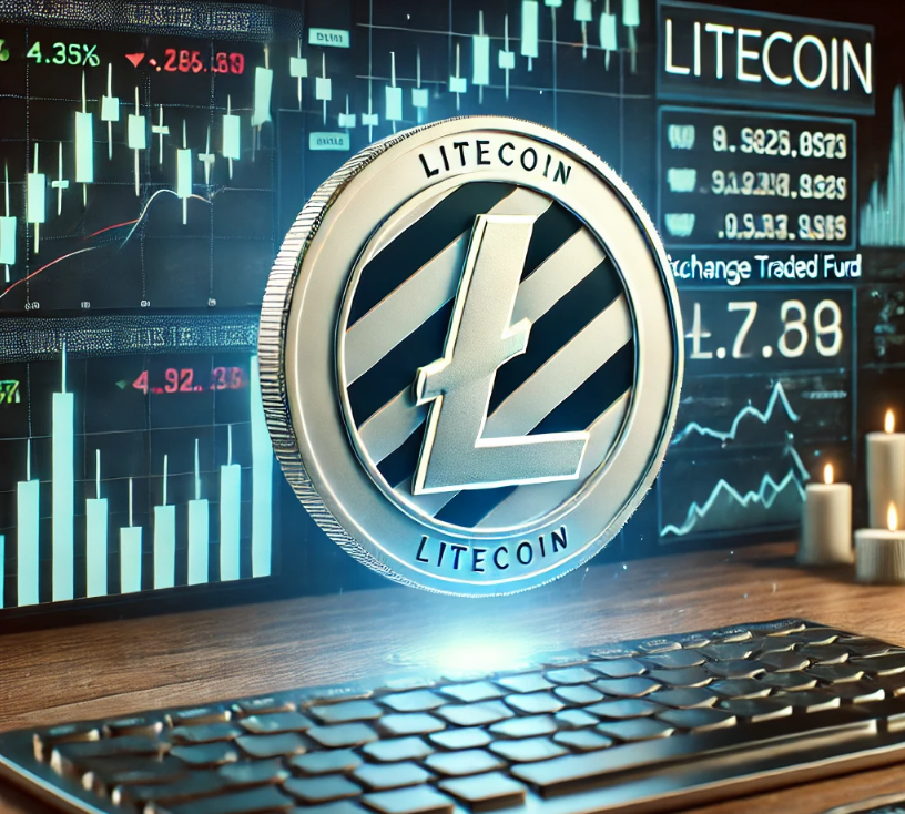 Спотовые крипто-ETF: Litecoin, вероятно, следующий на очереди для одобрения SEC