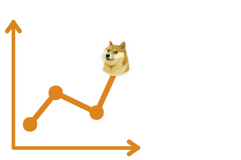 Dogecoin достигнет $1? Эксперт называет это реалистичной целью на 2025 год – вот почему