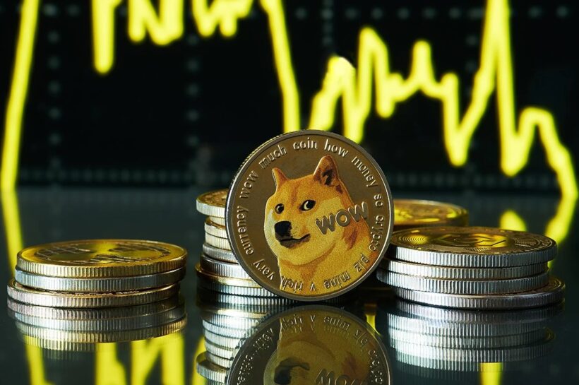 Восстановление Dogecoin на горизонте: сильная поддержка намекает на бычий 2025 год