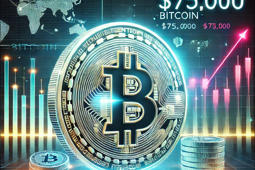 Биткойновое предупреждение: Артур Хейс предупреждает о падении до 75 тыс. Долл. США