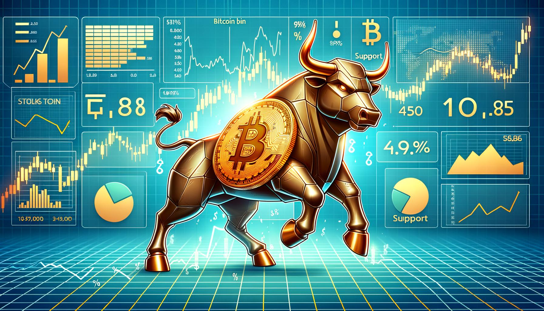 Krypto Bullrun 2025: Aufgeschoben или aufgehoben?