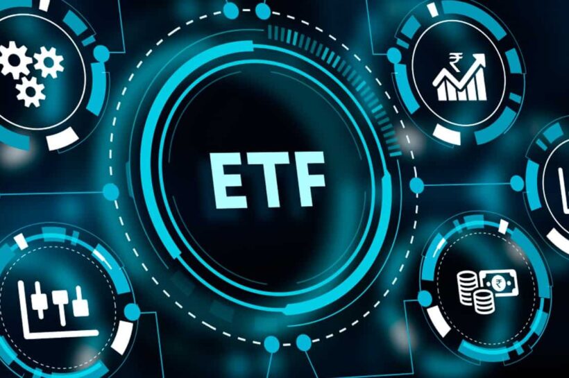 ETF Ethereum зафиксировали отток в $38 миллионов, прервав 5-недельную положительную полосу – подробности