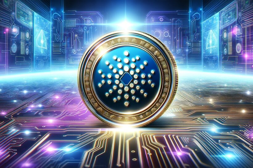 Цена Cardano ожидает прорыва до $6 после отскока от просадки в 43%