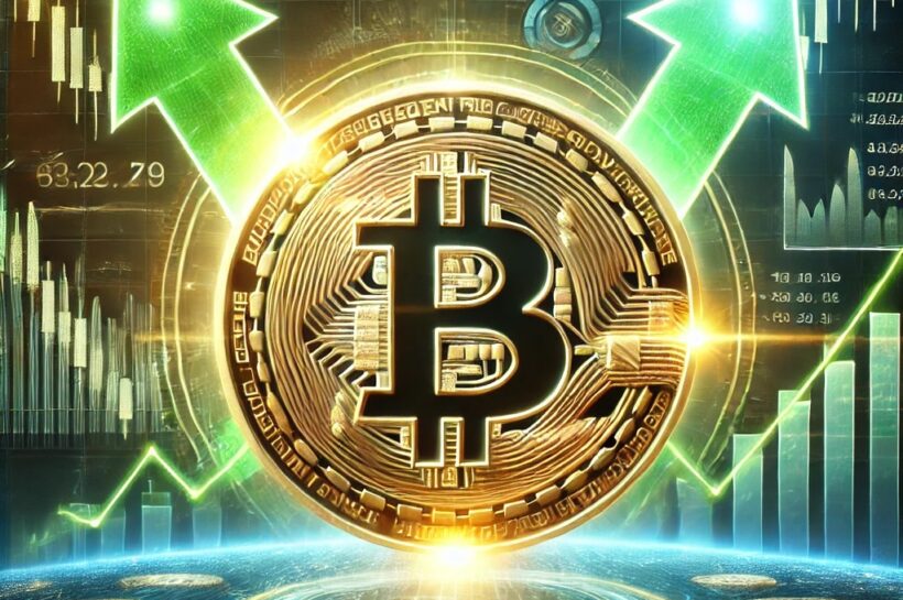 Биткойн -тарекер продает объем: BTC готовится к серьезному отскоку?