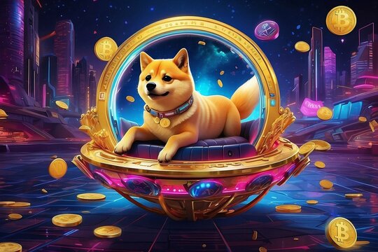 Dogecoin по -прежнему в игре, так как цена поднимается еще на 600% выше 2 долларов