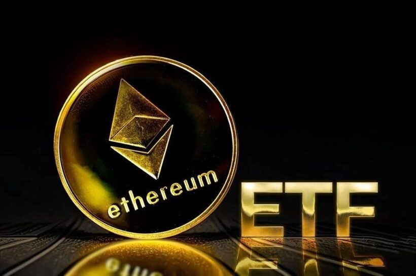 Объем BlackRock Ethereum Holdings превысил 1,2 миллиона ETH на фоне активного институционального принятия – подробности