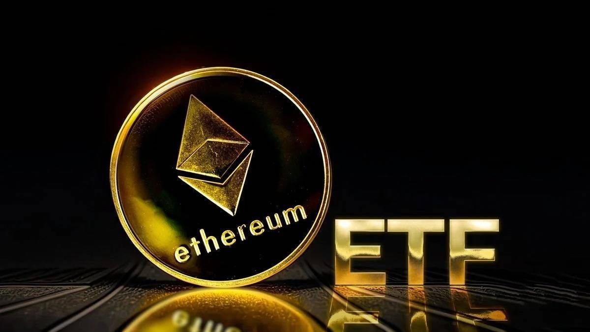 Объем BlackRock Ethereum Holdings превысил 1,2 миллиона ETH на фоне активного институционального принятия – подробности