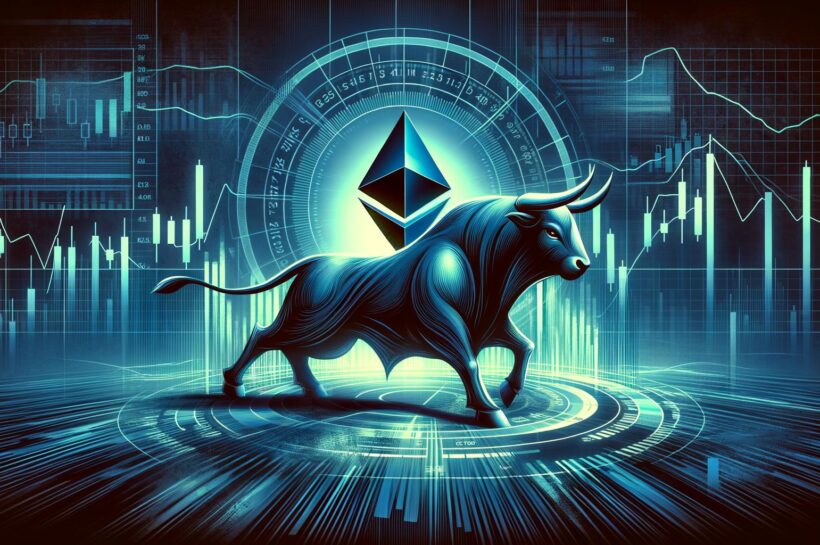 Ethereum Price борется против сопротивления: жесткая дорога впереди