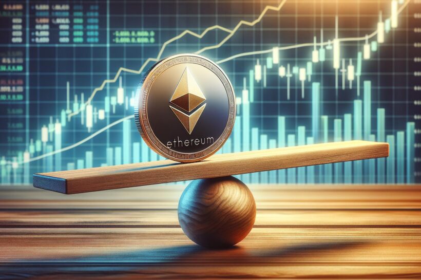 Прогноз для Ethereum: прогноз на будущее и шанс на новую курсовую запись?