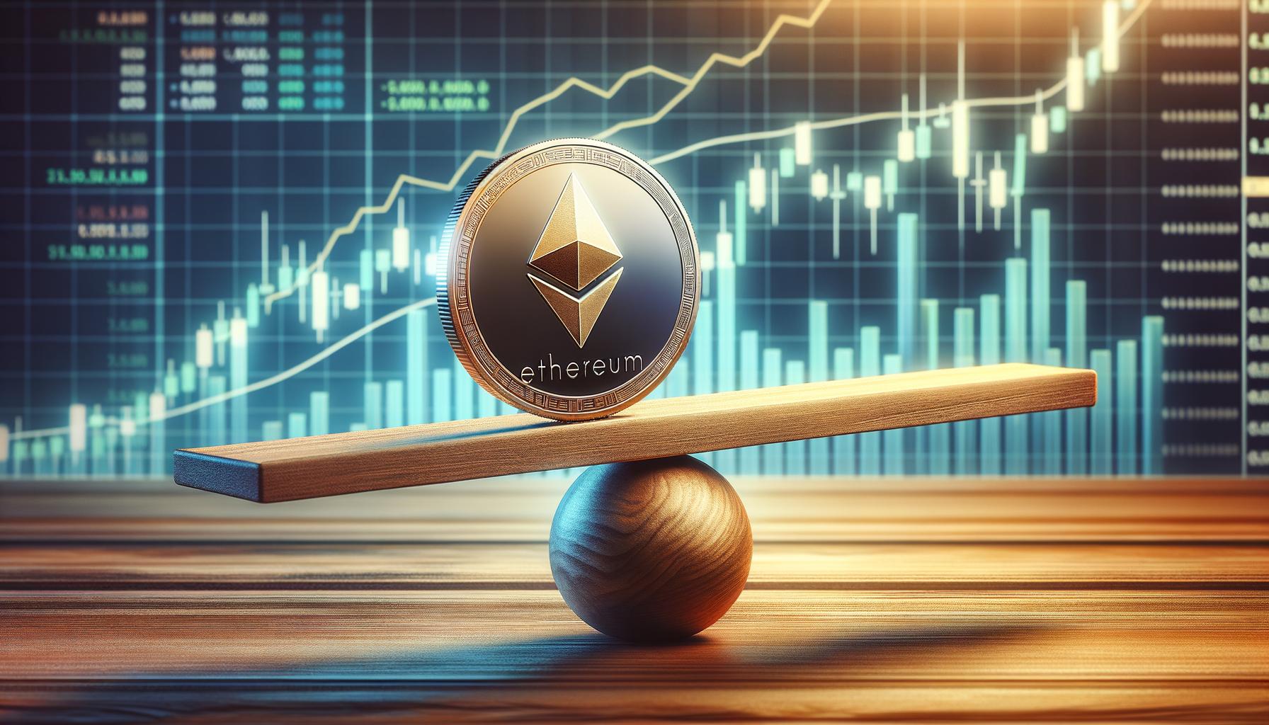 Прогноз для Ethereum: прогноз на будущее и шанс на новую курсовую запись?