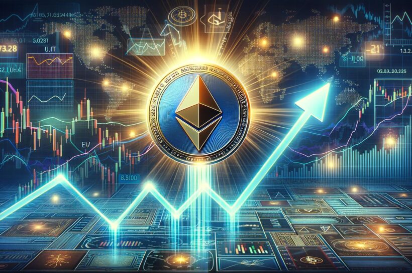 Возрождение цен на Эфириум: что говорят признаки о его следующем шаге