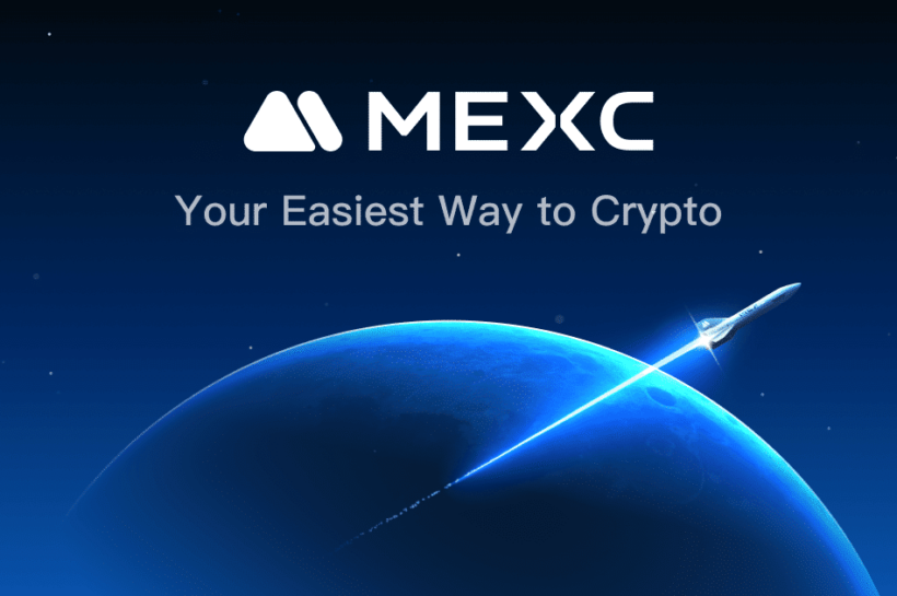 MEXC – бонус за регистрацию + реферальный код