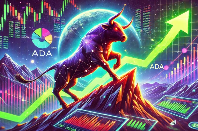 Tuttle Capital Files для 10 Crypto ETF с заемной эфиром, включая Трампа и Кардано