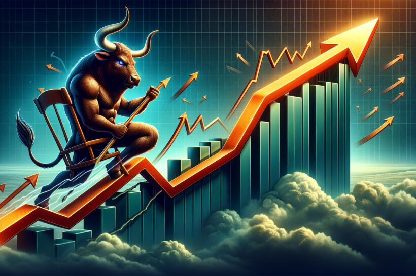 Xrp цена падет перед взрыванием: быки берут на себя ответственность при драматическом отскоке