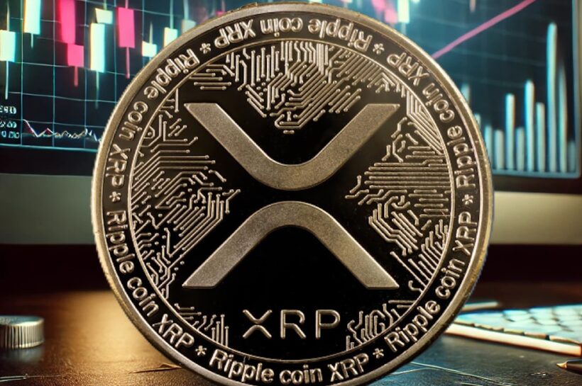 График XRP/BTC раскрывает несколько бычьих сценариев для альткоина – аналитик