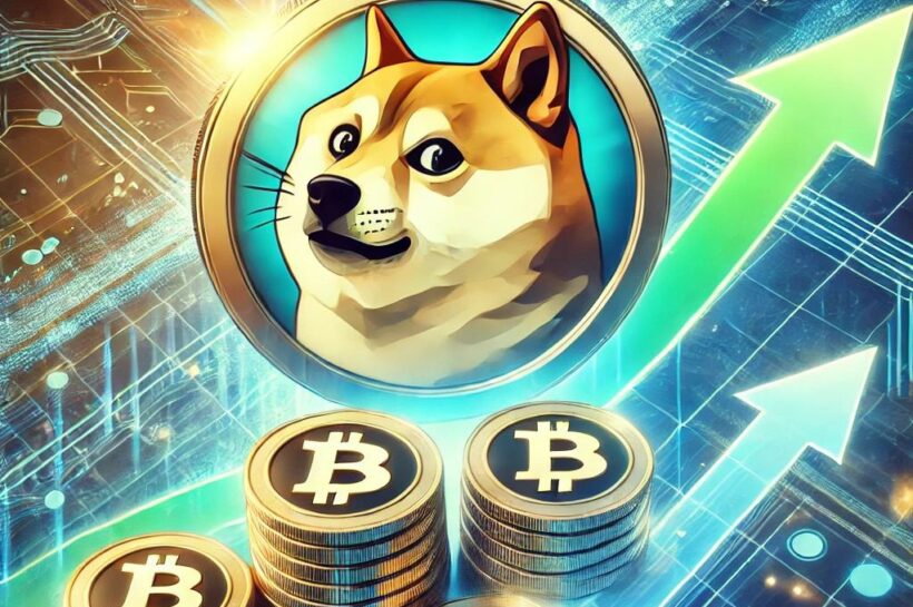 Аналитик прогнозирует рост цен на Dogecoin до 4 долларов - вот как
