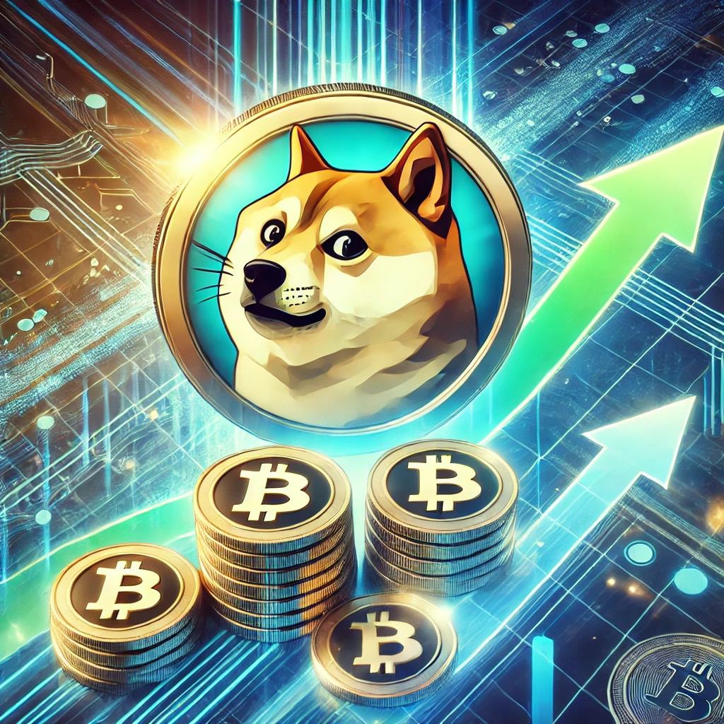 Аналитик прогнозирует рост цен на Dogecoin до 4 долларов - вот как