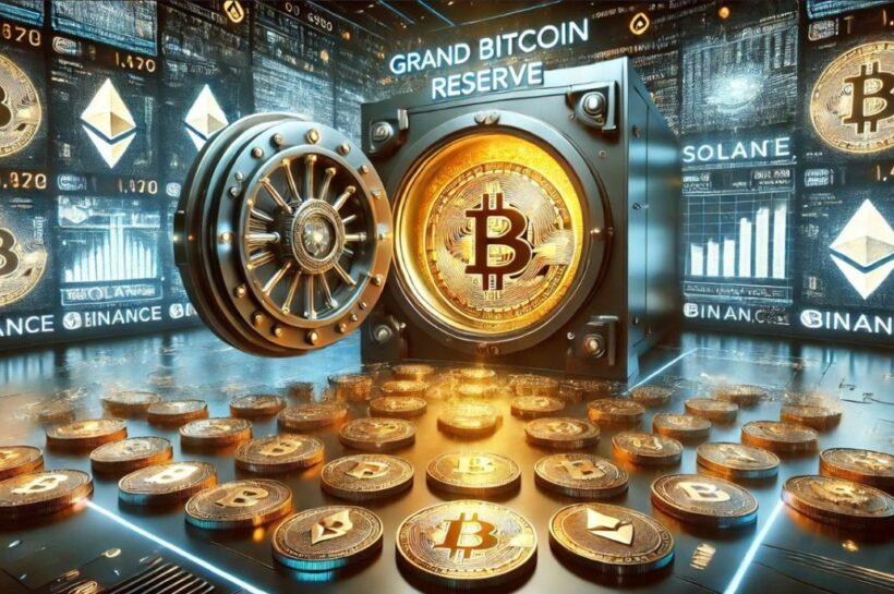 4 лучшие монеты мемов, чтобы посмотреть, как крипто -компания Трампа объявляет о Биткойнском резерве