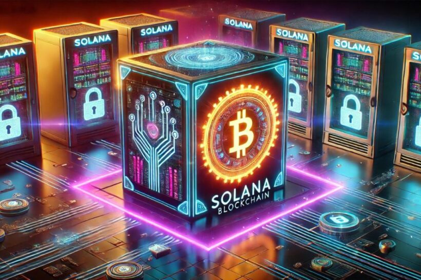 5 лучших альткойнов, чтобы присоединиться к Bull Run, когда Solana TVL достигает новых максимумов