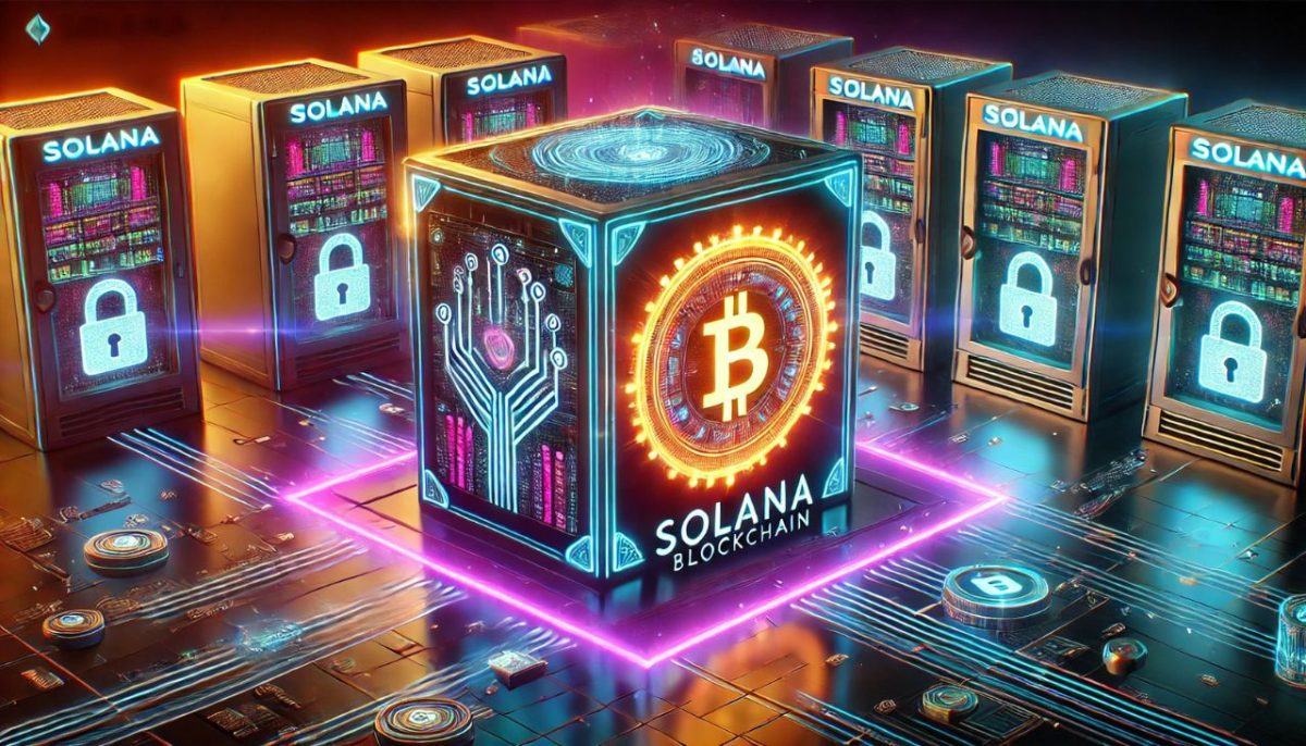 5 лучших альткойнов, чтобы присоединиться к Bull Run, когда Solana TVL достигает новых максимумов