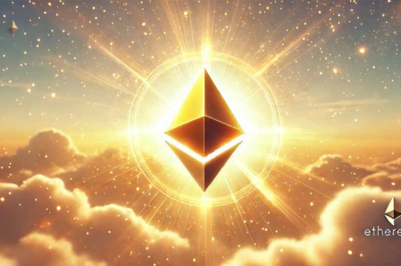 5 монет мемов, чтобы взрываться, когда ETH Registers Record Bruing 883 млн. Долл. США.