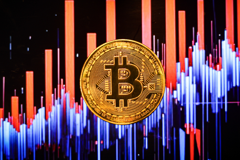 350 тыс. Биткойн? Генеральный директор крипто -инвестиции прогнозирует массовый всплеск