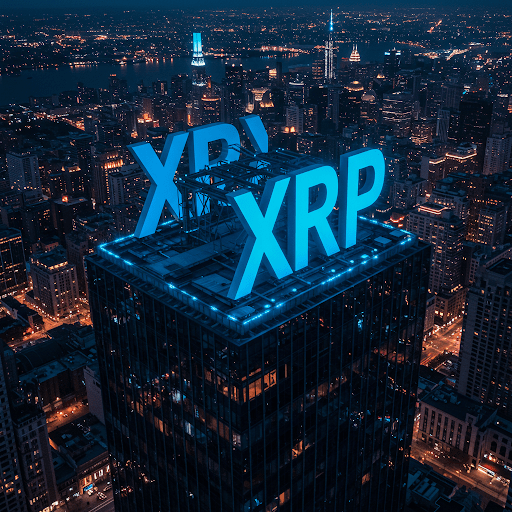 $ 34 XRP? Аналитик замечает важную установку для крупного ралли