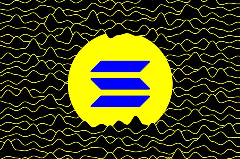 Солана сталкивается с ключевым тестом-то, что происходит дальше, может изменить игру