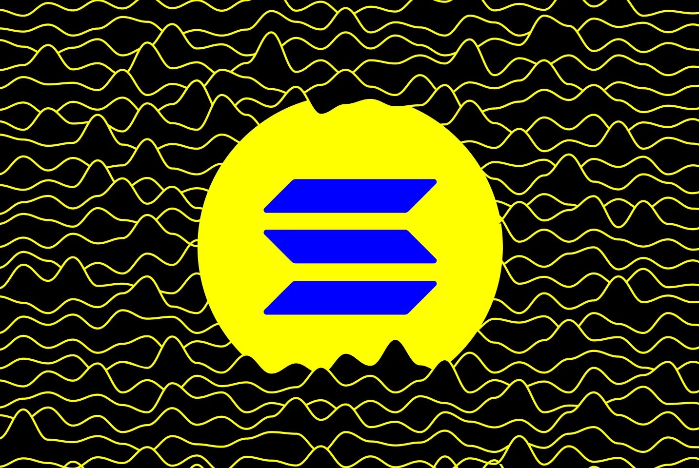 Солана сталкивается с ключевым тестом-то, что происходит дальше, может изменить игру