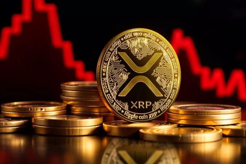 Прорыв XRP: аналитик предназначен 6 долларов в краткосрочной перспективе, 60 долларов в долгосрочной перспективе, если этот уровень очищен