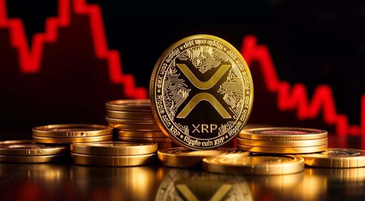 Прорыв XRP: аналитик предназначен 6 долларов в краткосрочной перспективе, 60 долларов в долгосрочной перспективе, если этот уровень очищен